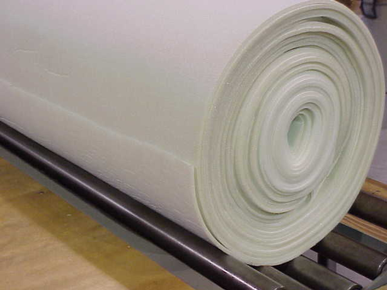 3/16 Thick Foam Padding - Medium Density